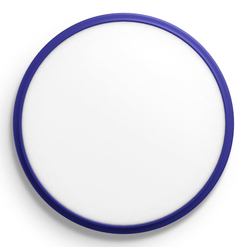 Snazaroo Maquillaje Clásico Blanco