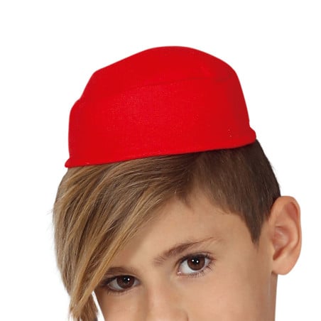 Disfraz Ladrón Desierto Infantil 5-6 Años