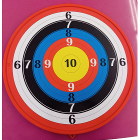 Diana Para Ventosas Con Colgador