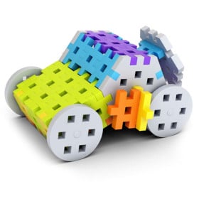 Meli Basic Constructor 100 piezas 2