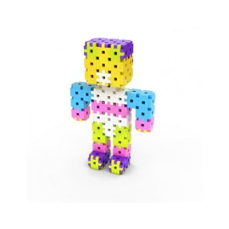 Meli Basic Pastel 300 Piezas