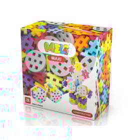 Meli Maxi Constructor 70 Piezas