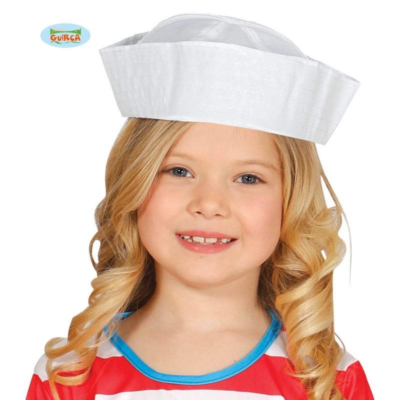 sombrero gorro marinero