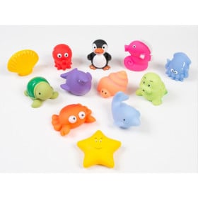 Rociador 12 Mares Lanzachorro Ludi 2