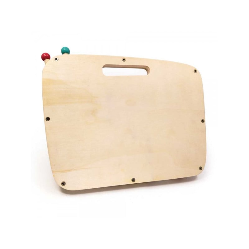 Pizarra Magnética Sketch & Draw