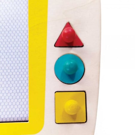 Pizarra Magnética Sketch & Draw