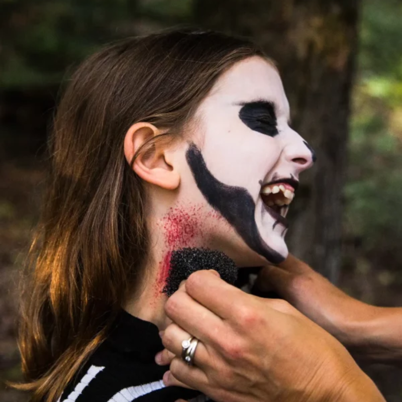 Esponja para Efectos Especiales Namaki