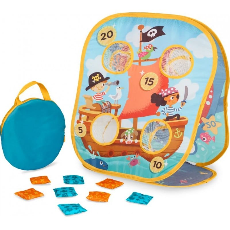 Lanzamiento de Bolas B.You