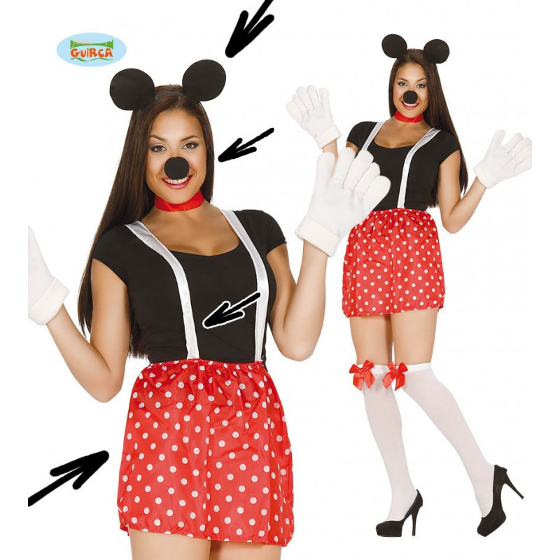 ratoncita
