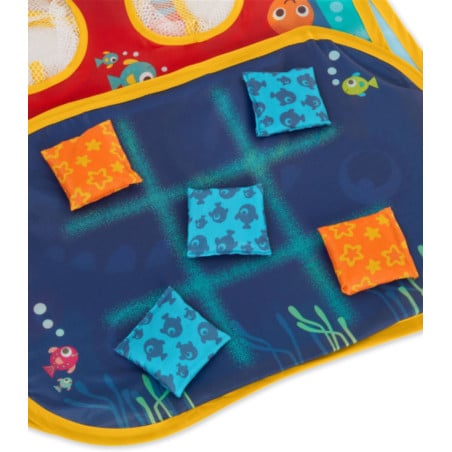 Lanzamiento de Bolas B.You