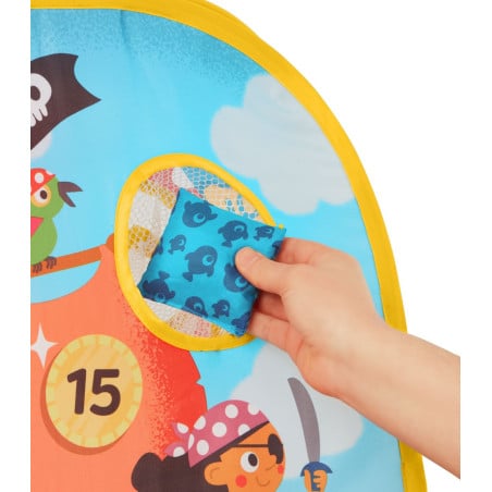 Lanzamiento de Bolas B.You