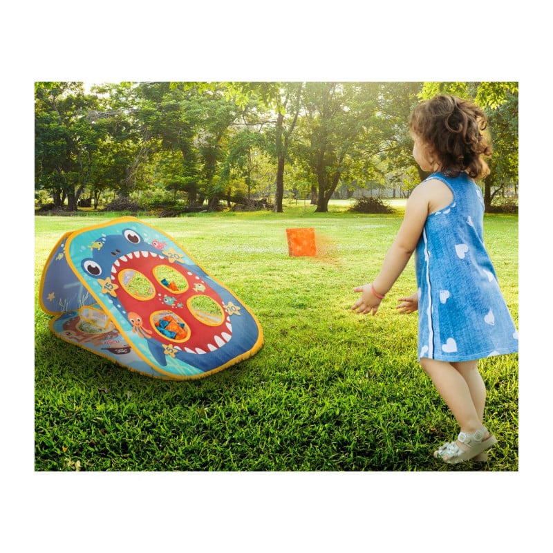 Lanzamiento de Bolas B.You