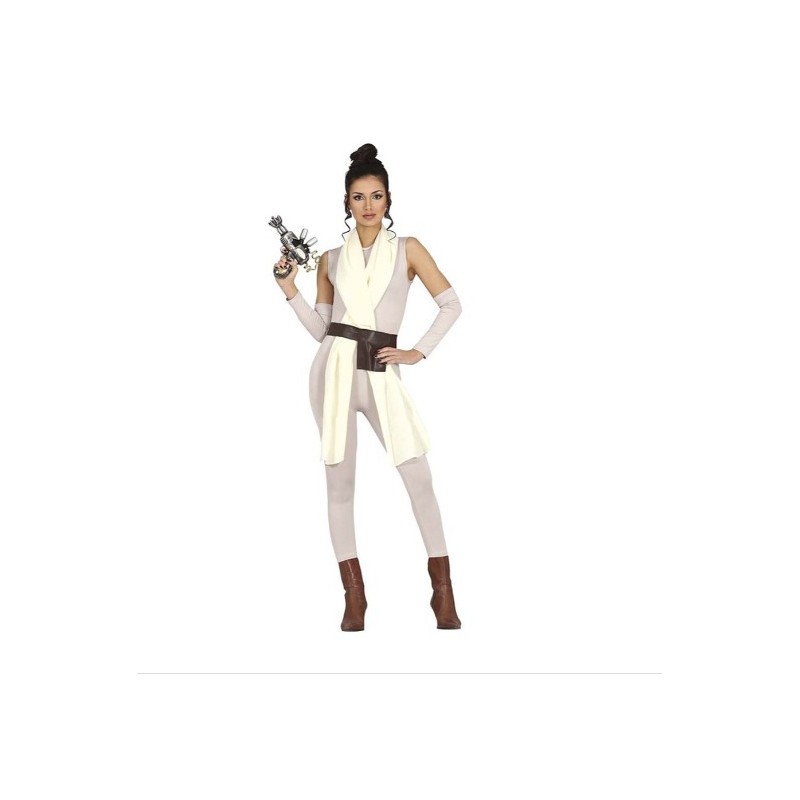 Disfraz Galaxy Survivor Adulta Talla 38-40