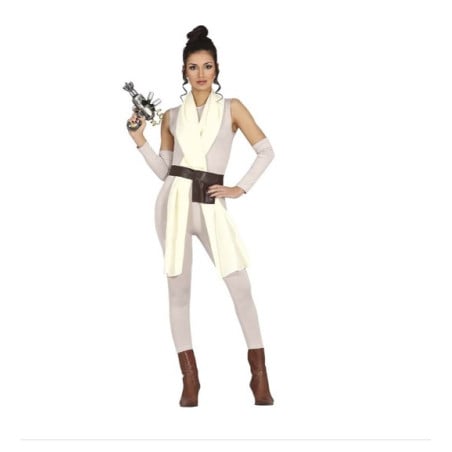 Disfraz Galaxy Survivor Adulta Talla 42-44