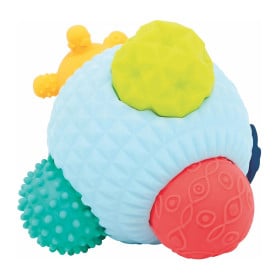 Puzzle De Pelotas 2