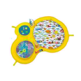 Área de Juego Agua 2