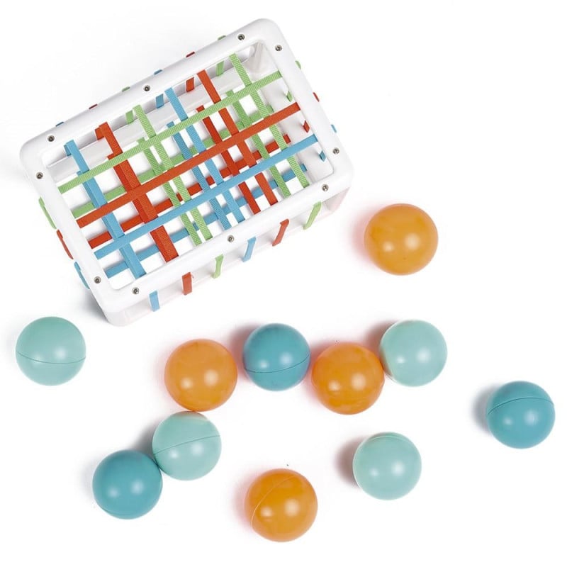 Cubo de Manipulación