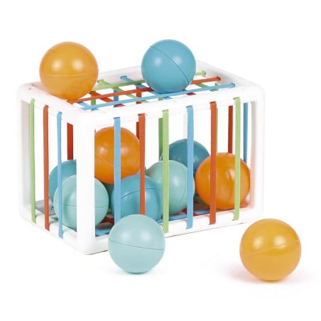 Cubo de Manipulación