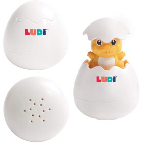 Huevo De Baño Mágico 2