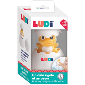 Huevo De Baño Mágico