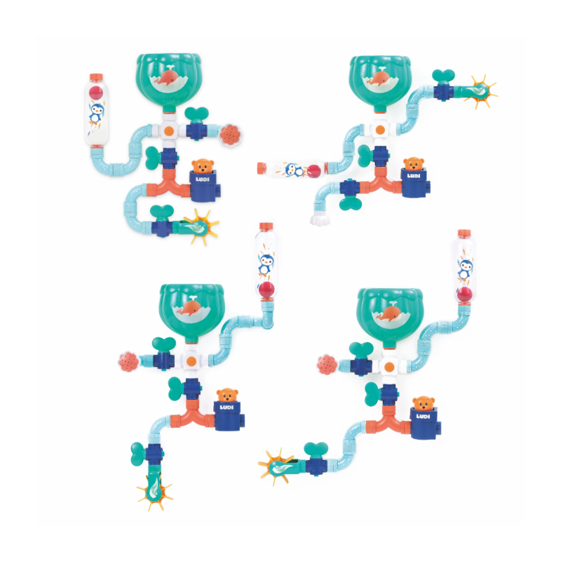 Circuito de Agua Grande