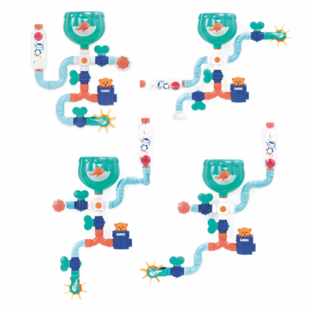 Circuito de Agua Grande