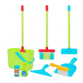 Playgo Set de Limpieza +24 M 2