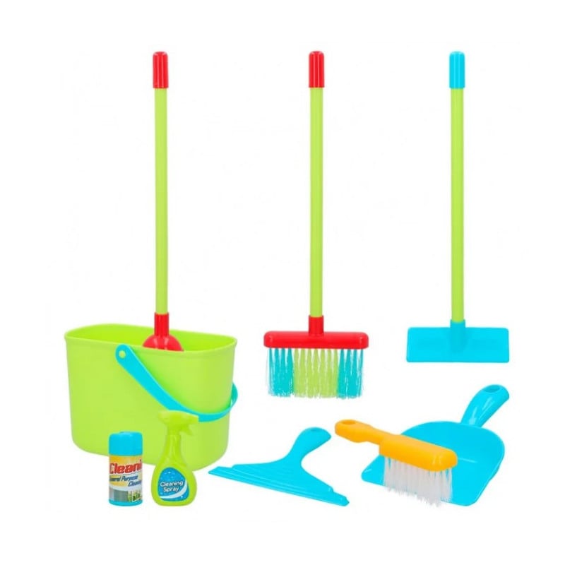 Playgo Set de Limpieza +24 M
