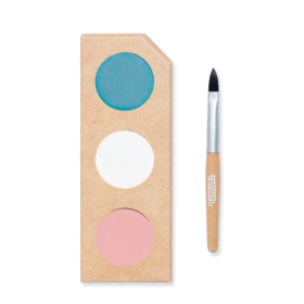 Kit Maquillaje Princesa + Unicornio Namaki 2