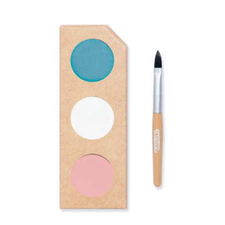 Kit Maquillaje Princesa + Unicornio Namaki