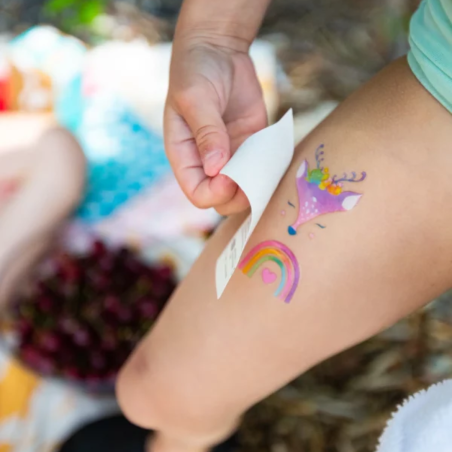 Tatuajes Hadas Namaki