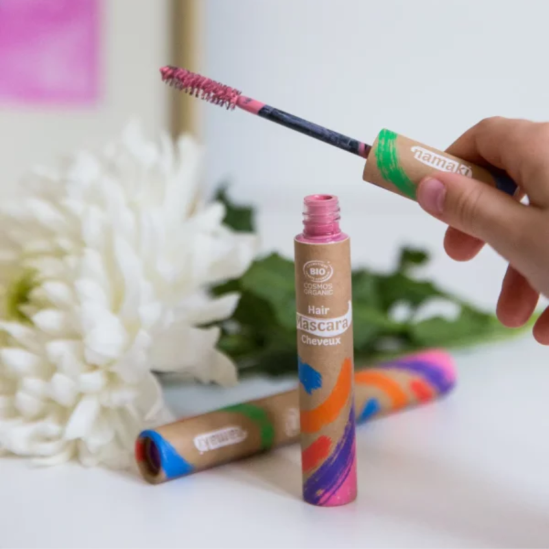 Máscara para Pelo Colores Surtidos Namaki