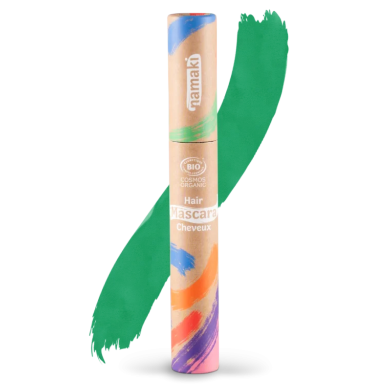 Máscara para Pelo Colores Surtidos Namaki