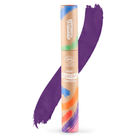 Máscara para Pelo Colores Surtidos Namaki