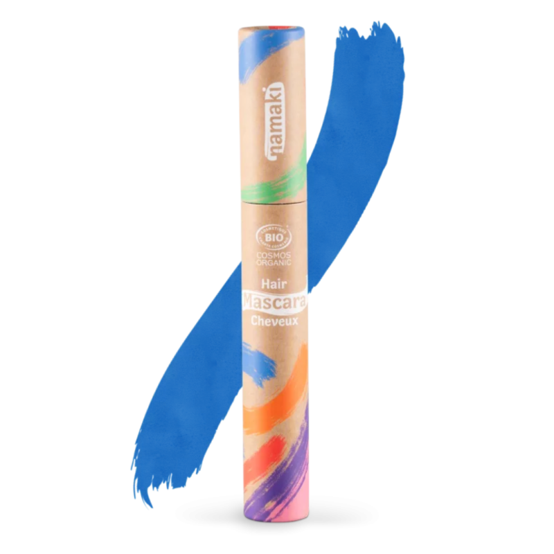 Máscara para Pelo Colores Surtidos Namaki