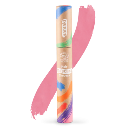 Máscara para Pelo Colores Surtidos Namaki