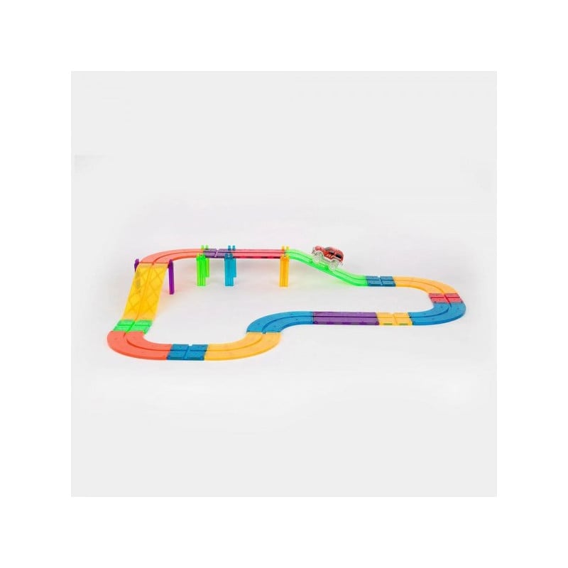 Imanix Pista 22 Piezas