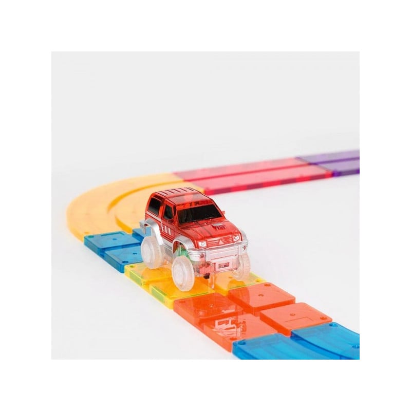 Imanix Pista 22 Piezas