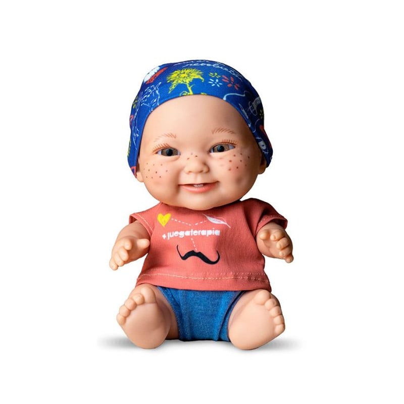 Baby Pelón Camilo