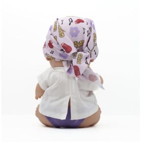 Baby Pelón Elena Huelva 2