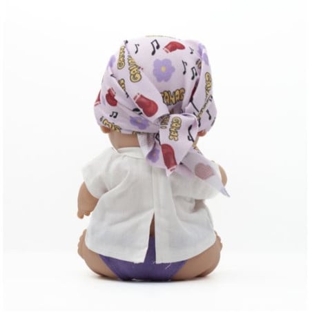 Baby Pelón Elena Huelva