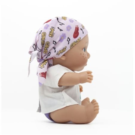 Baby Pelón Elena Huelva