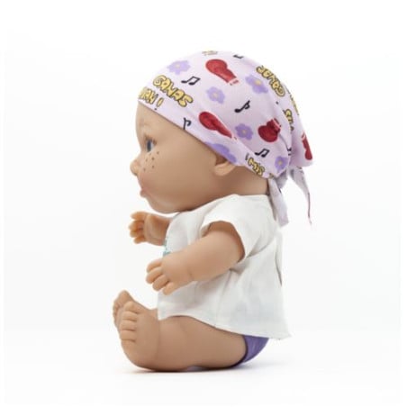 Baby Pelón Elena Huelva