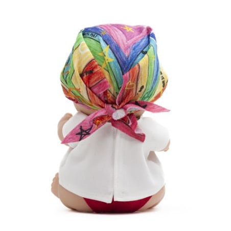 Baby Pelón Manuel Carrasco