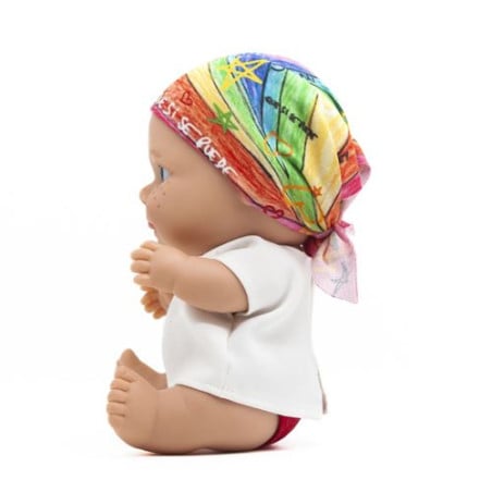 Baby Pelón Manuel Carrasco