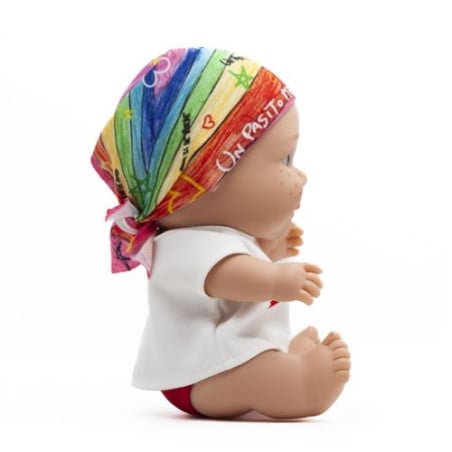 Baby Pelón Manuel Carrasco