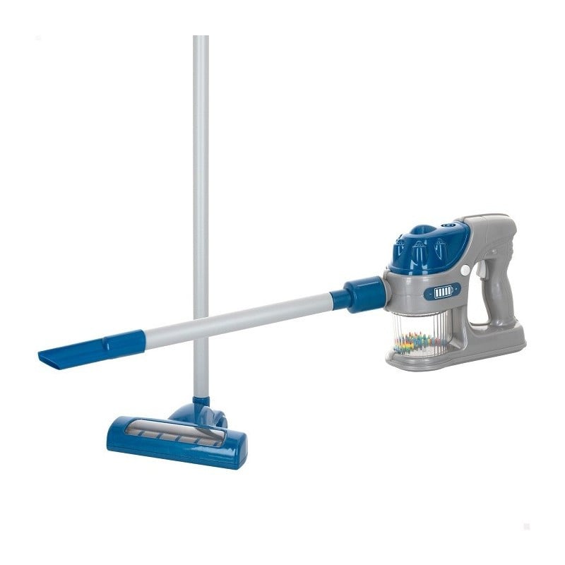 Playgo Aspiradora Electrónica Sin Cable