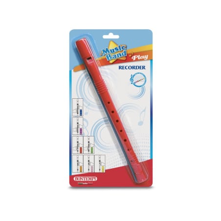 Bontempi Flauta Soprano