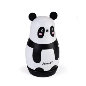 caja musical panda janod