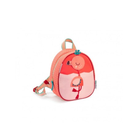 mochila lilliputiens